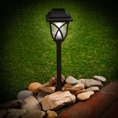 Светильник уличный Uniel Victory USL-C-693/PT440 / UL-00009383