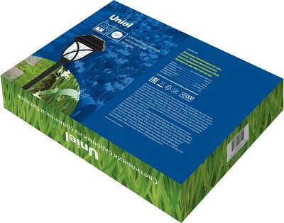 Светильник уличный Uniel Victory USL-C-693/PT440 / UL-00009383