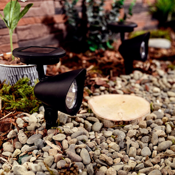 Светильник уличный Uniel USL-C-691/PT270 Flash / UL-00001688