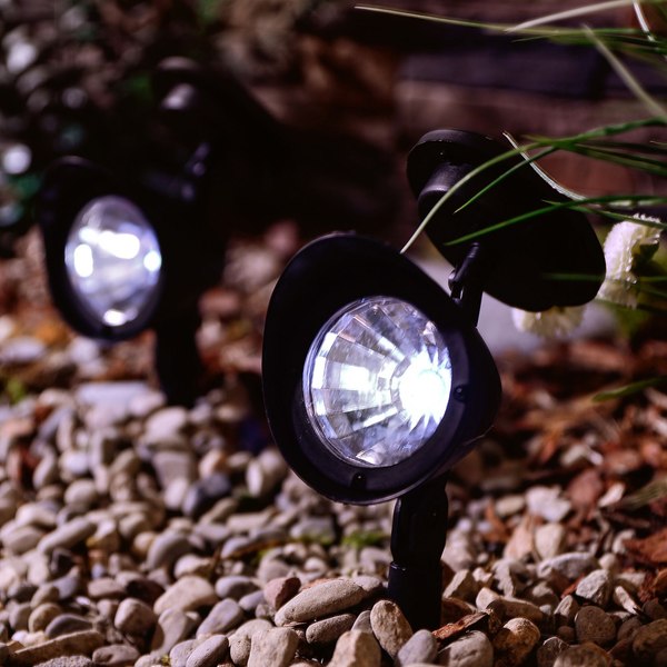 Светильник уличный Uniel USL-C-691/PT270 Flash / UL-00001688