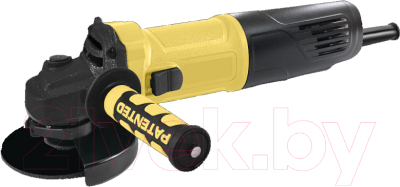 Угловая шлифовальная машина Hanskonner HAG1012 - фото