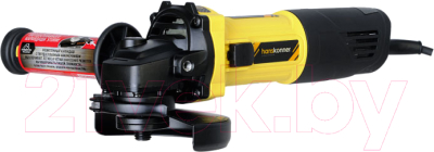 Угловая шлифовальная машина Hanskonner HAG1012