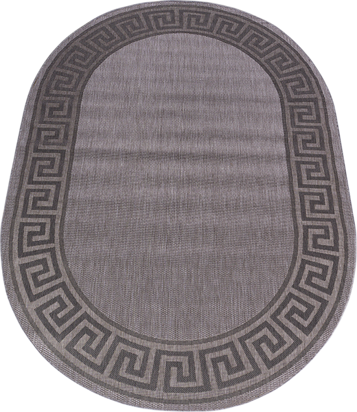 Коврик Белка Дели Овал 80107 50311 - фото