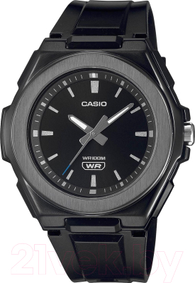 Часы наручные мужские Casio LWA-300HB-1E - фото
