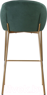 Стул барный Bergenson Bjorn Coral / BEBA-CO10888