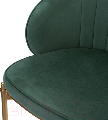 Стул барный Bergenson Bjorn Coral / BEBA-CO10888