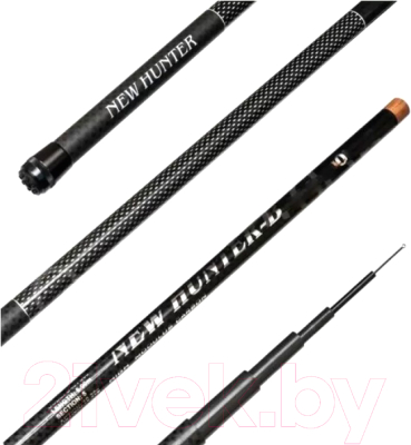 Удилище Weihai Fstk New Hunter 10-30г б/к