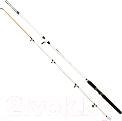 Удилище Weihai Fstk Крокодил составной 100-250г (2.7м) - фото