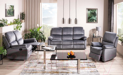 Журнальный столик Signal Vela B