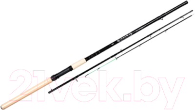 Удилище Weihai Fstk Classic Feeder 120g (3.3м) - фото