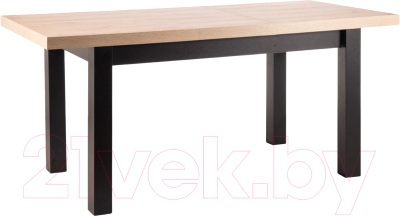 Обеденный стол Signal Presto 140-218x80 - фото