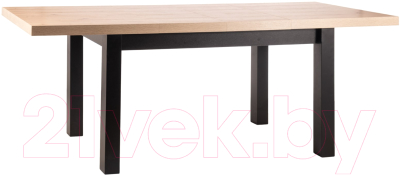 Обеденный стол Signal Presto 140-218x80