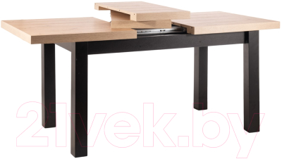 Обеденный стол Signal Presto 140-218x80