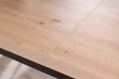 Обеденный стол Signal Presto 140-218x80