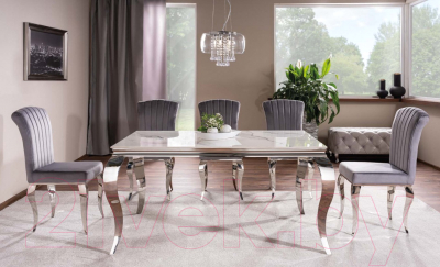 Обеденный стол Signal Prince Ceramic 150x90