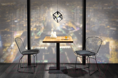 Обеденный стол Signal Puro 60