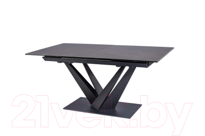 Обеденный стол Signal Sorento Ceramic 160-220x90x76