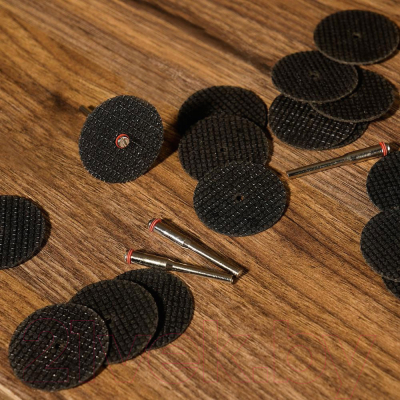 Набор отрезных дисков Deko RT54 / 065-0683