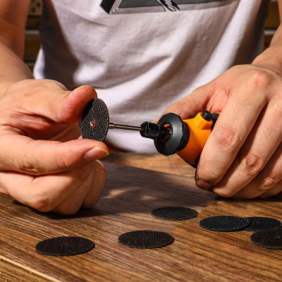 Набор отрезных дисков Deko RT54 / 065-0683