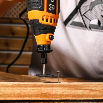 Набор отрезных дисков Deko RT54 / 065-0683