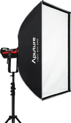 Софтбокс Aputure Light Box 60x90