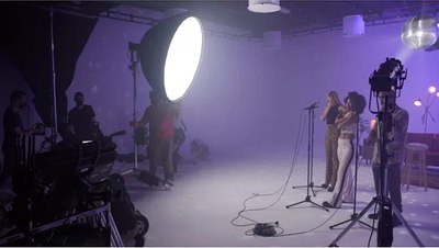 Софтбокс Aputure Light Dome 150