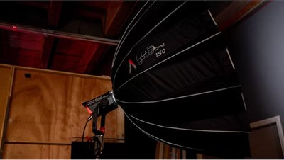 Софтбокс Aputure Light Dome 150