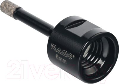 Коронка Vira 559521 - фото