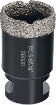 Коронка Vira 559522 - фото