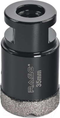 Коронка Vira 559522