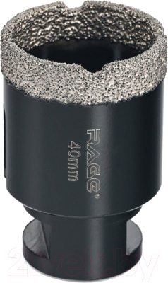 Коронка Vira 559523 - фото