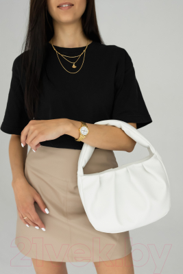 Сумка MT.Style Look (белый)