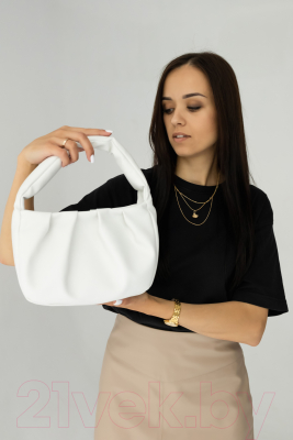 Сумка MT.Style Look (белый)