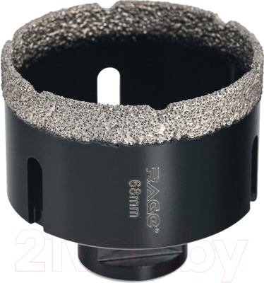 Коронка Vira 559524 - фото