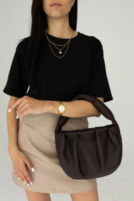 Сумка MT.Style Look (коричневый)