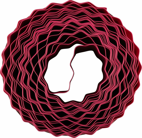 Бордюр садовый No Brand Комфорт R256030