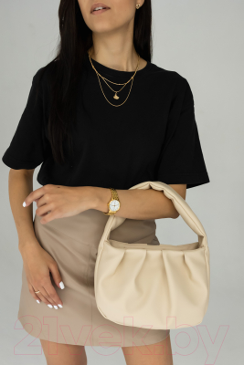 Сумка MT.Style Look (бежевый)