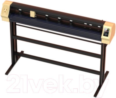 Плоттер StarCut VH24 - фото