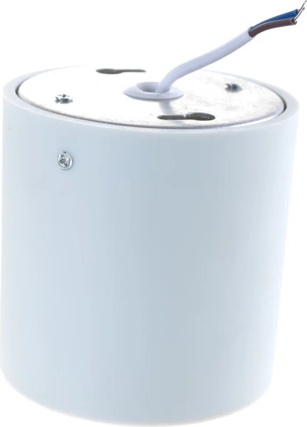 Точечный светильник INhome GX53-П WT / 4690612033815