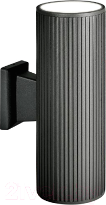 Бра уличное INhome City IP65 / 4690612037851 - фото