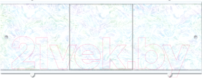 Экран для ванны МетаКам Премиум А 1.48 - фото