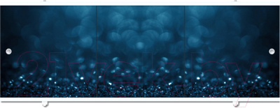 Экран для ванны МетаКам Премиум А 1.48 - фото