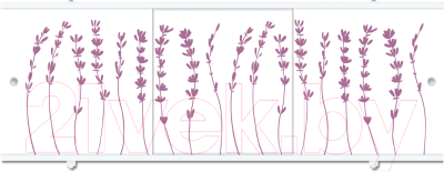 Экран для ванны МетаКам Премиум А 1.48 - фото