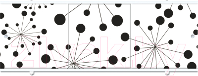 Экран для ванны МетаКам Премиум А 1.48 - фото