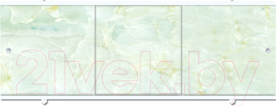 Экран для ванны МетаКам Премиум А 1.48 - фото