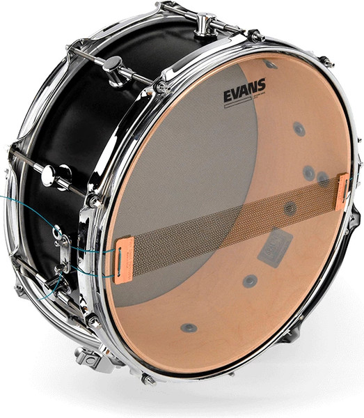 Пластик для барабана Evans S10H20