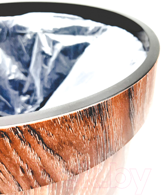 Корзина для бумаг MONAMI GU-202310