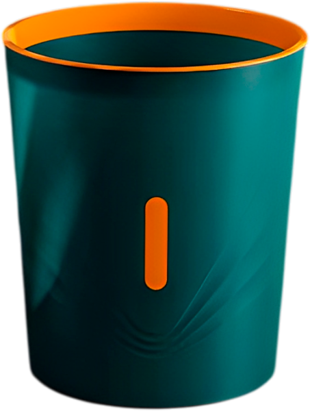 Мусорное ведро MONAMI GU-202303 - фото