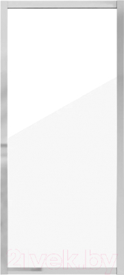 Душевая стенка Niagara NG-A70 70x190 - фото