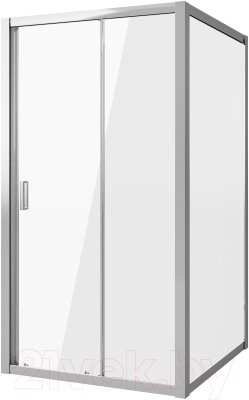 Душевая стенка Niagara NG-A70 70x190